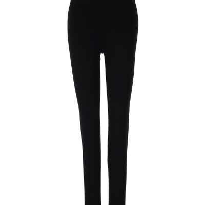 Uniqlo Women Black Leggings S