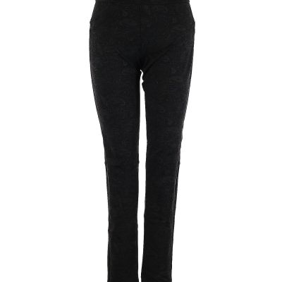 Sanctuary Women Black Leggings XS Petites