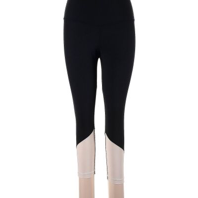 Zella Women Black Leggings L