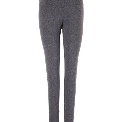 Garage Women Gray Leggings M