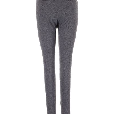 Garage Women Gray Leggings M