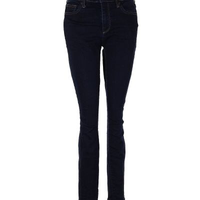 Gap Women Blue Jeggings 29W