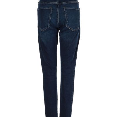 Banana Republic Factory Store Women Blue Jeggings 4