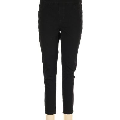 Sanctuary Women Black Jeggings 30W