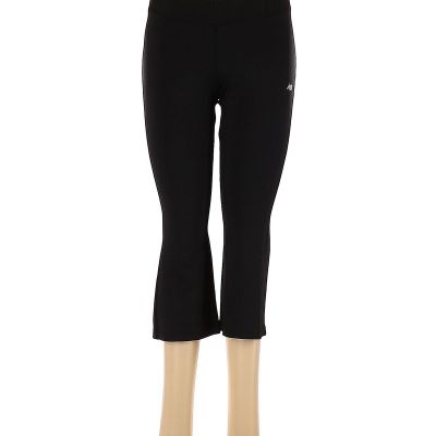 New Balance Women Black Leggings M