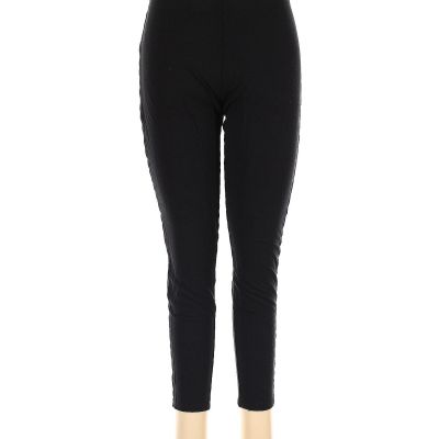 J.Crew Women Black Leggings M