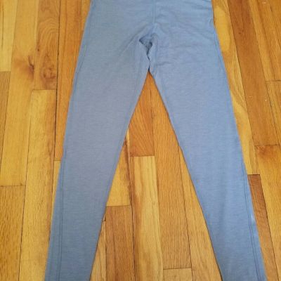 GapFit leggings, grey, petite XS