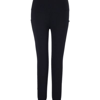 NWT Baleaf Sports Women Black Leggings L