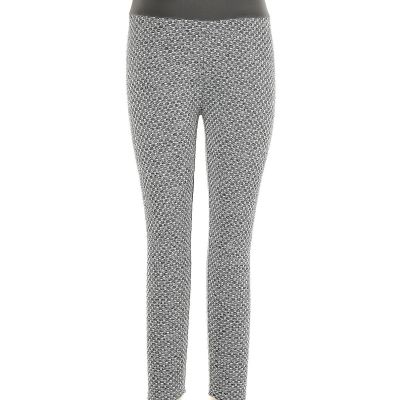 Unbranded Women Gray Leggings XL