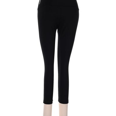 Zella Women Black Leggings M