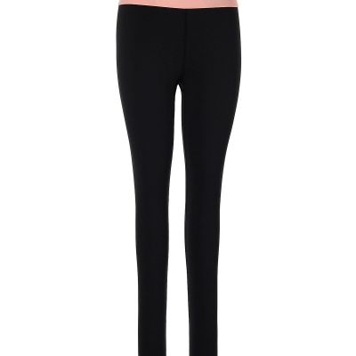 Zyia Active Women Black Leggings 8