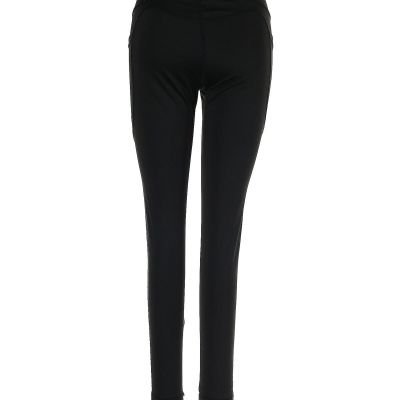 Shein Women Black Leggings 4