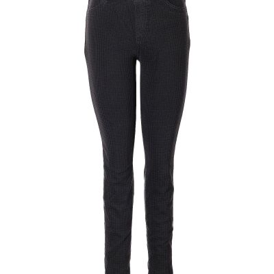 Uniqlo Women Black Jeggings 28W