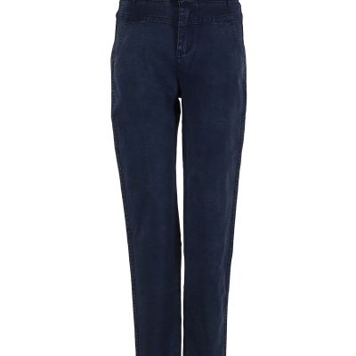 AB Women Blue Jeggings 2