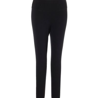 LIVI Women Black Leggings 14