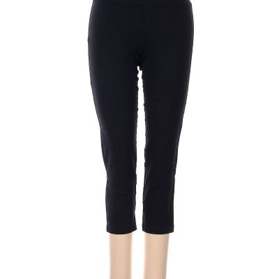 Assorted Brands Women Black Leggings S