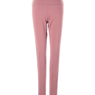 Wild Fable Women Pink Leggings S