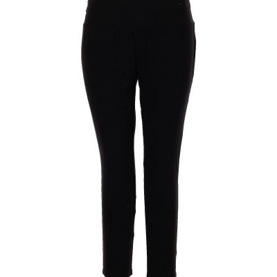 Premise Studio Women Black Leggings XL