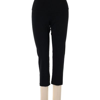 Active by Old Navy Women Black Leggings S