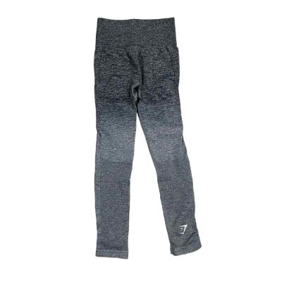 Gymshark Adapt Ombré Gray Leggings Small