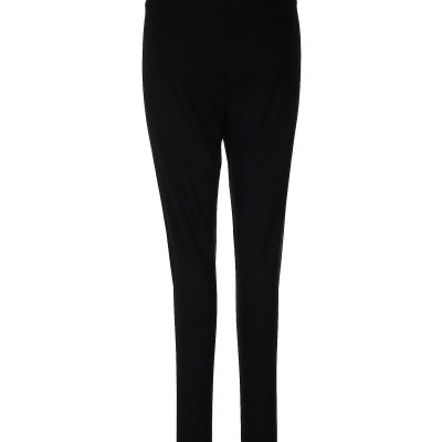 Vince Camuto Women Black Leggings M