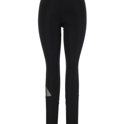 Assorted Brands Women Black Leggings XL