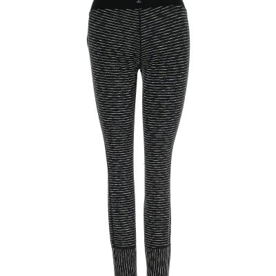 PrAna Women Black Leggings XS