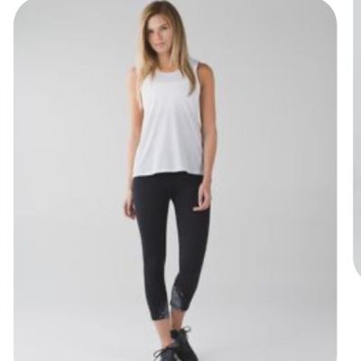 Lululemon legging 22