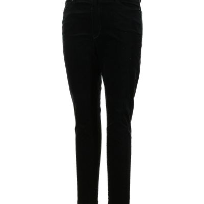 Banana Republic Women Black Jeggings 31W