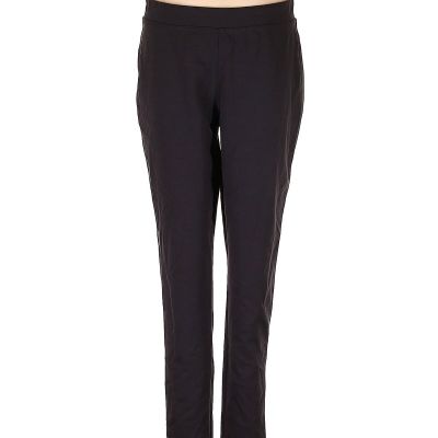 SONOMA life + style Women Black Leggings M