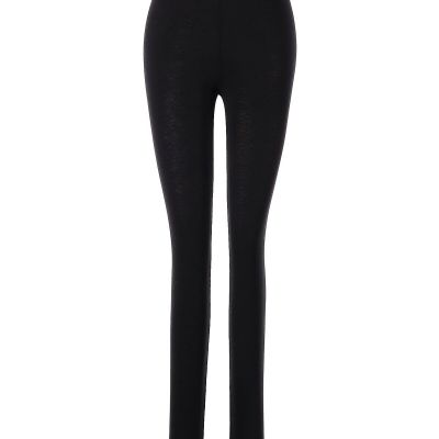 32 Degrees Women Black Leggings S