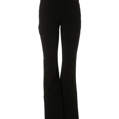 Style&Co Women Black Jeggings 10