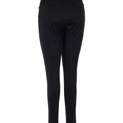 FILA Women Black Leggings M