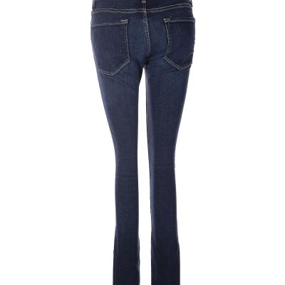 FRAME Denim Women Blue Jeggings 28W