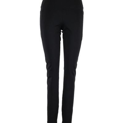 Victoria's Secret Pink Women Black Leggings M