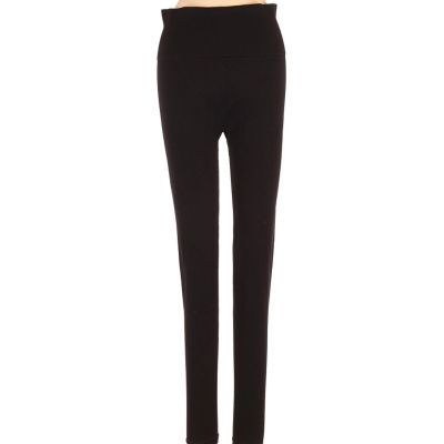 Unbranded Women Black Leggings S