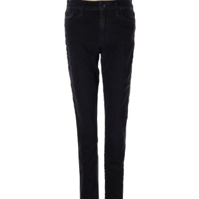 Joe's Jeans Women Black Jeggings 26W