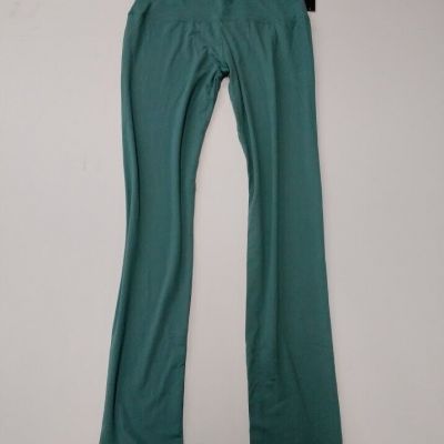 New Mix Women's Teal Leggings Plus Size, One Size