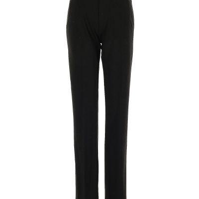 Company Ellen Tracy Women Black Leggings S