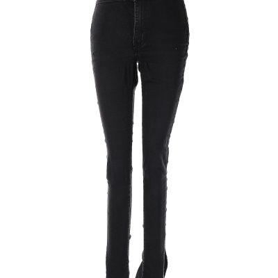 We the Free Women Black Jeggings 24W