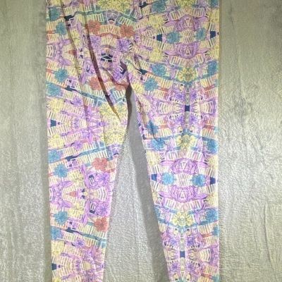 New TC Tall & Curvy LulaRoe Leggings