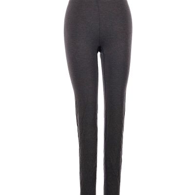 Uniqlo Women Gray Leggings S