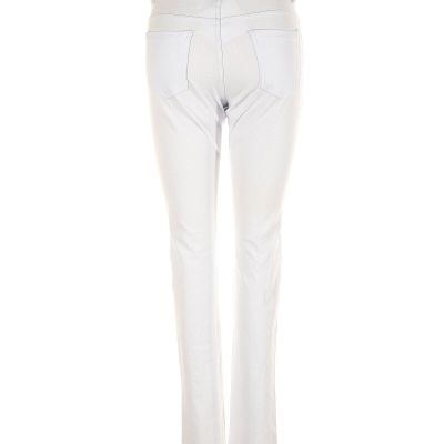 NWT Accent Women White Jeggings S