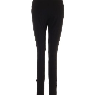 Kut from the Kloth Women Black Leggings 6