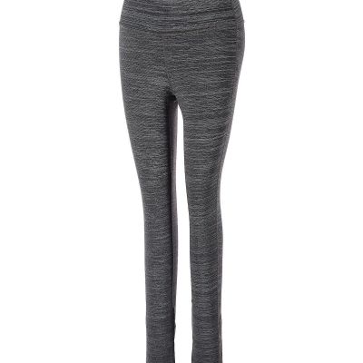 Athleta Women Gray Leggings S