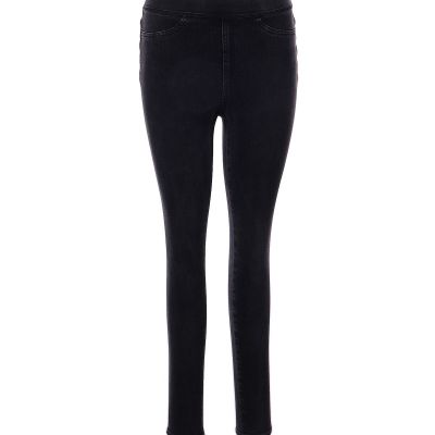 J.Crew Women Black Jeggings 28W