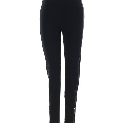 J.Crew Women Black Leggings S