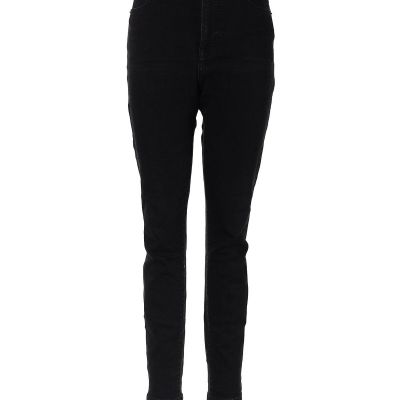 Everlane Women Black Jeggings 9