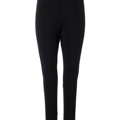 SONOMA life + style Women Black Leggings XL