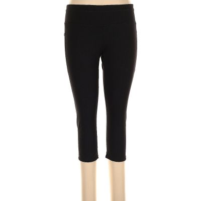 Kyodan Women Black Leggings L